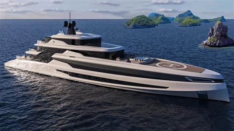 luxury yacht companies|Best Luxury Yacht Brands: 25 Shipyards Which Build The Best  .